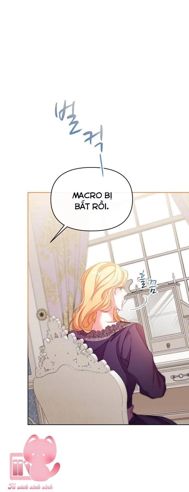 Vị Hôn Thê Của Kẻ Săn Mồi Chapter 61 - 21