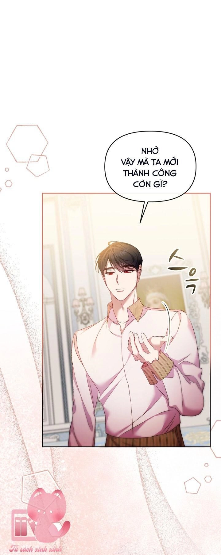 Vị Hôn Thê Của Kẻ Săn Mồi Chapter 61 - 25