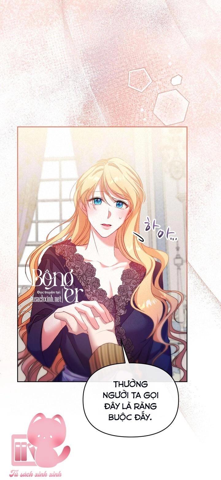 Vị Hôn Thê Của Kẻ Săn Mồi Chapter 61 - 26