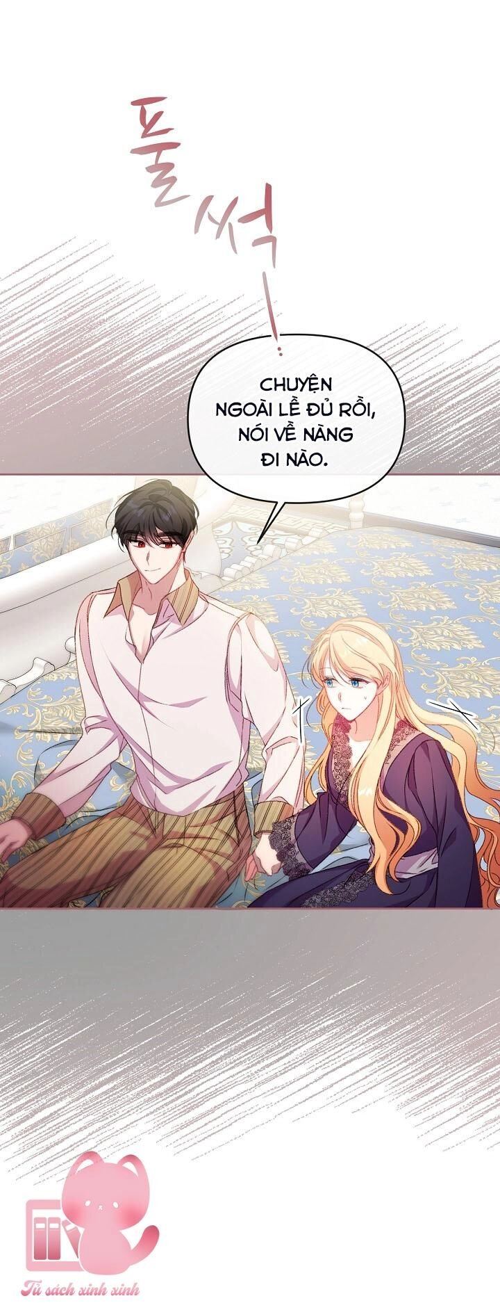 Vị Hôn Thê Của Kẻ Săn Mồi Chapter 61 - 27