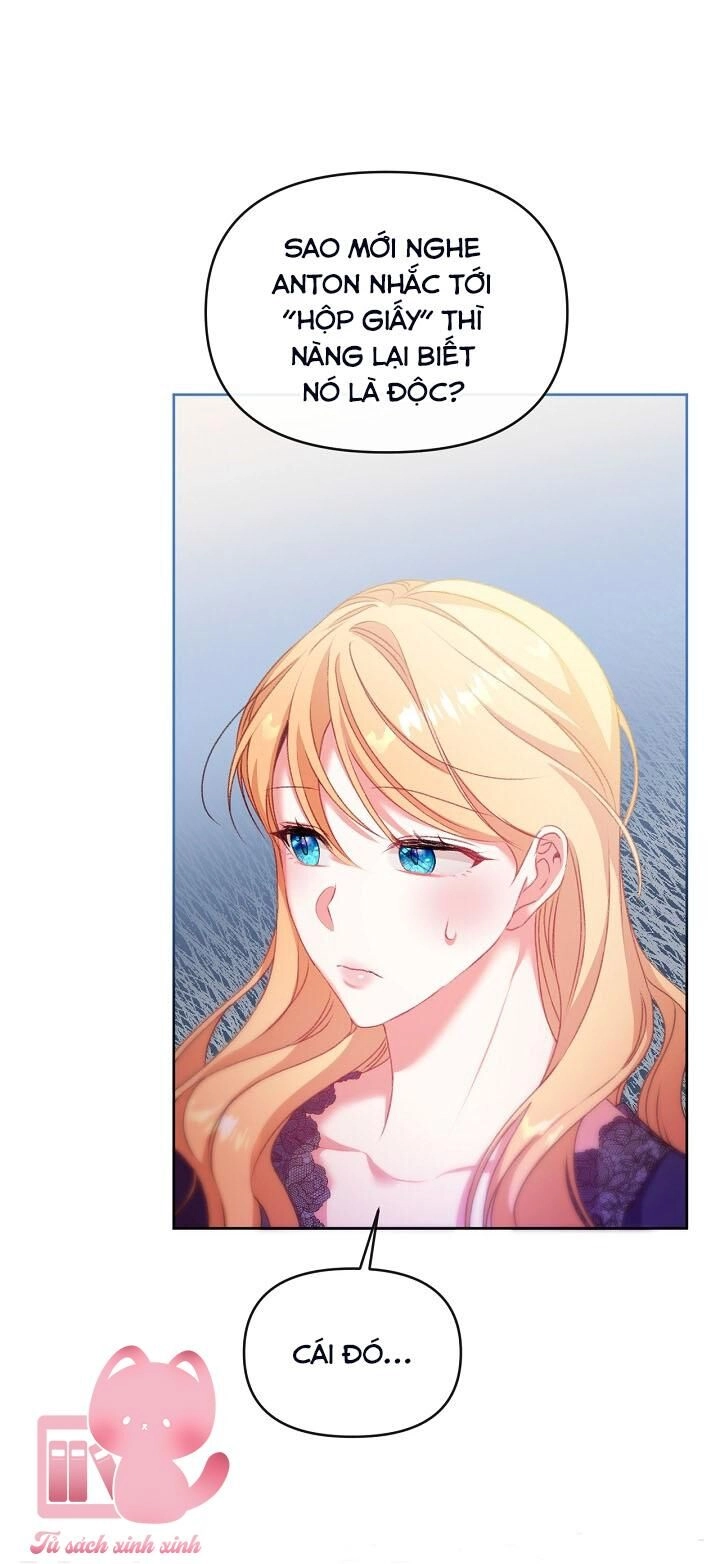 Vị Hôn Thê Của Kẻ Săn Mồi Chapter 61 - 28