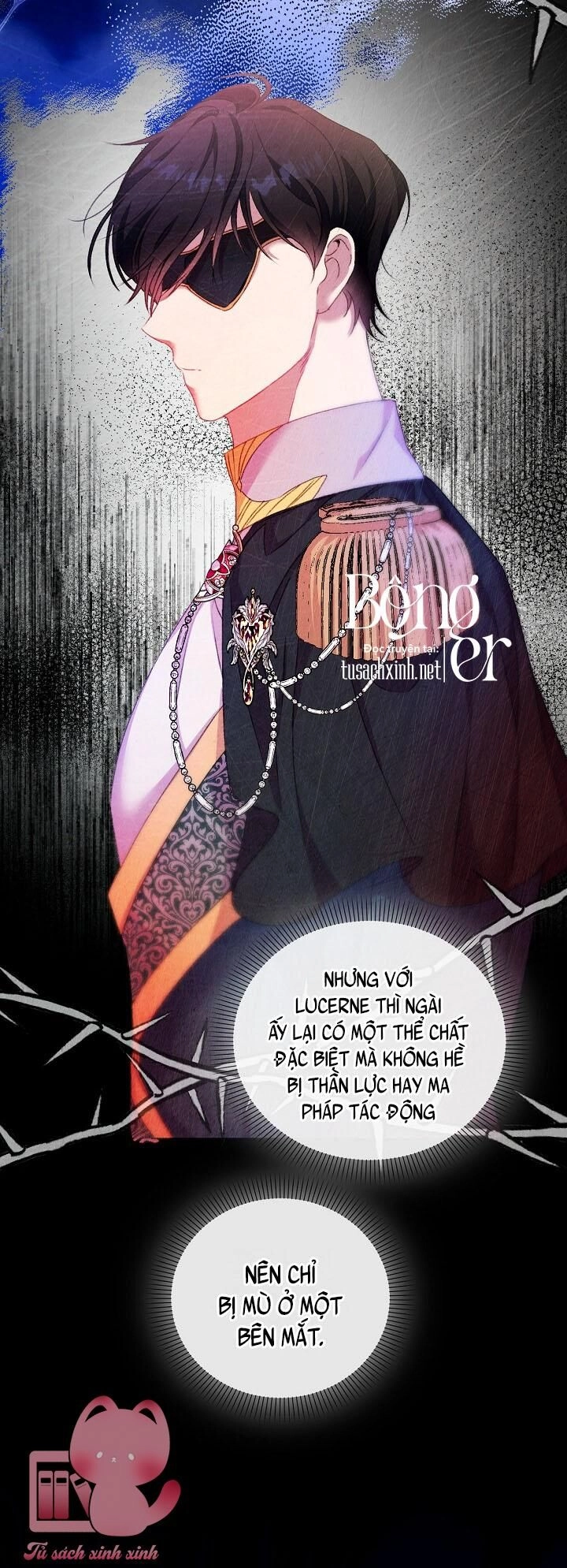 Vị Hôn Thê Của Kẻ Săn Mồi Chapter 61 - 30