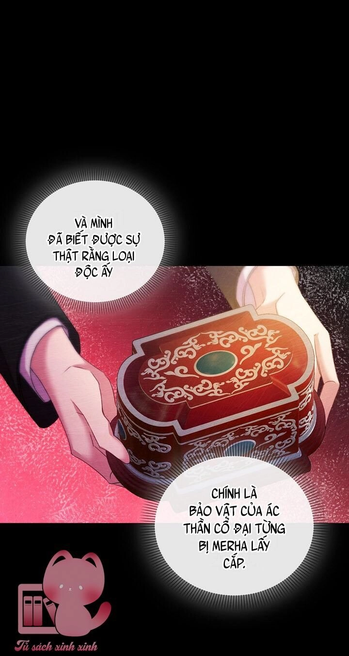 Vị Hôn Thê Của Kẻ Săn Mồi Chapter 61 - 32