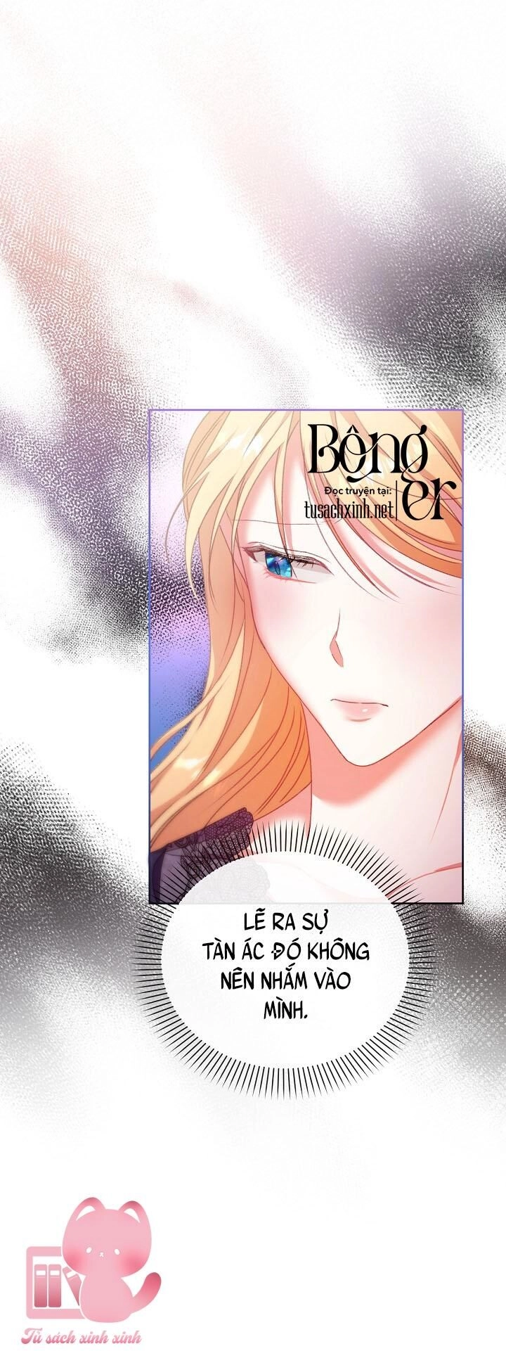 Vị Hôn Thê Của Kẻ Săn Mồi Chapter 61 - 38