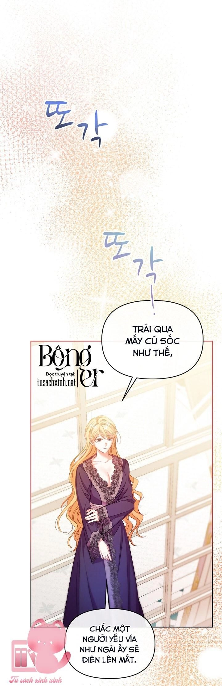 Vị Hôn Thê Của Kẻ Săn Mồi Chapter 61 - 41