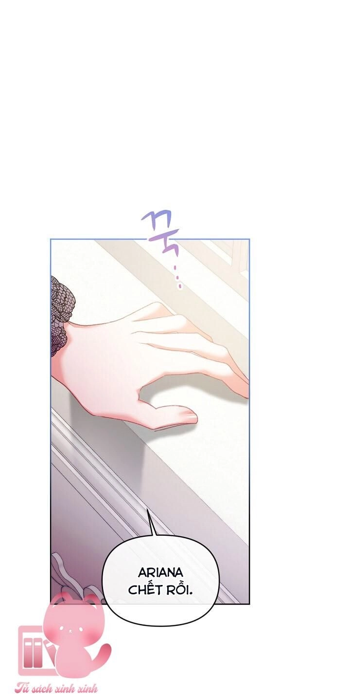 Vị Hôn Thê Của Kẻ Săn Mồi Chapter 61 - 44