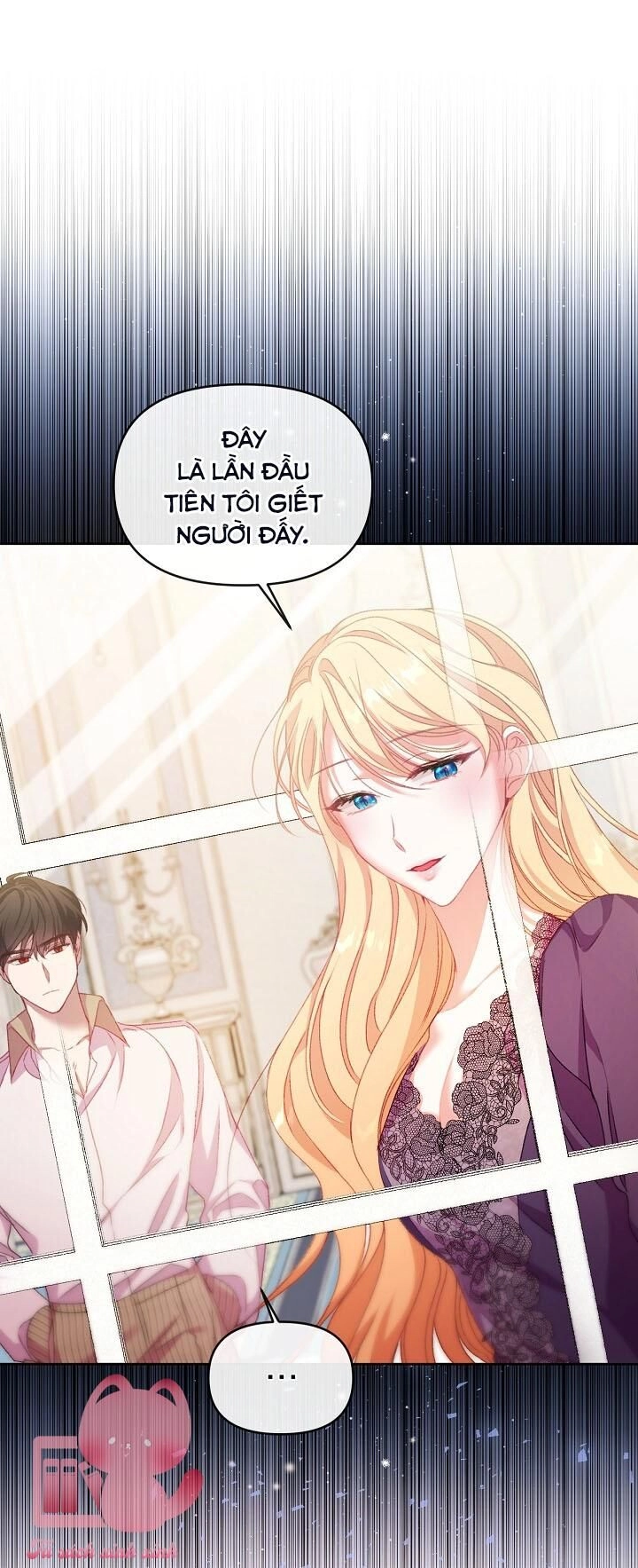 Vị Hôn Thê Của Kẻ Săn Mồi Chapter 61 - 45