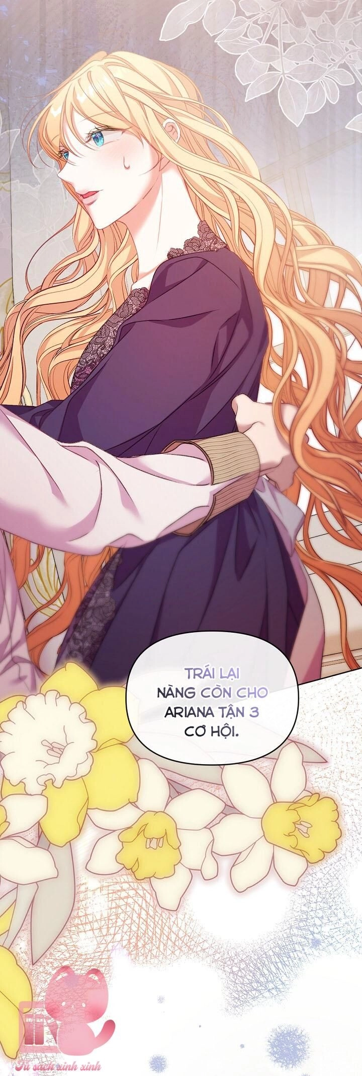 Vị Hôn Thê Của Kẻ Săn Mồi Chapter 61 - 47