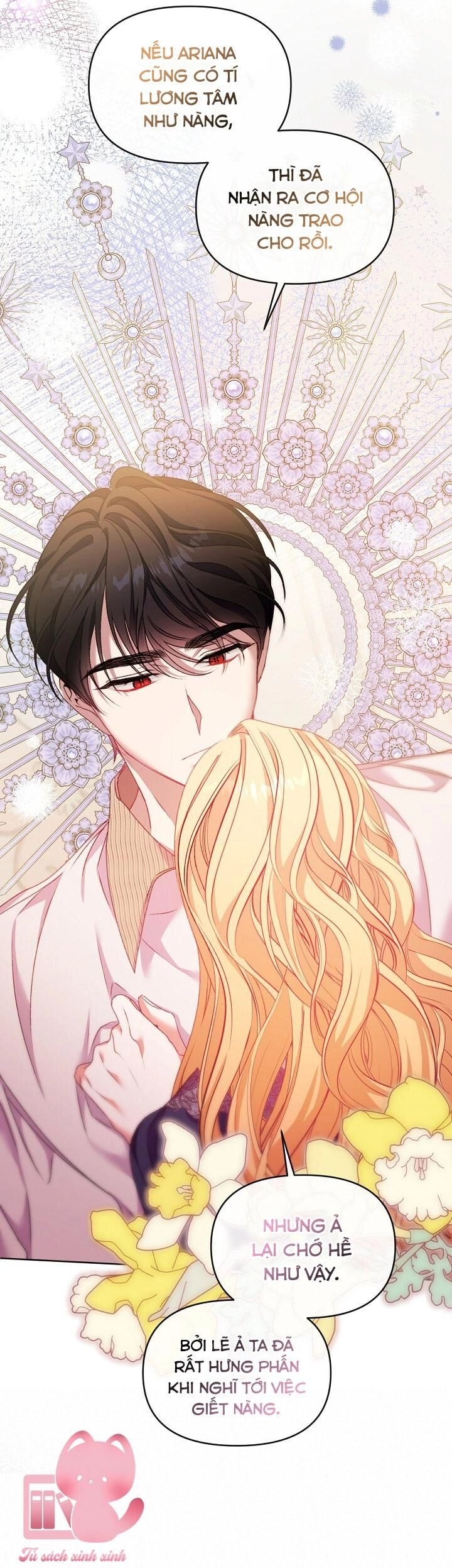 Vị Hôn Thê Của Kẻ Săn Mồi Chapter 61 - 48