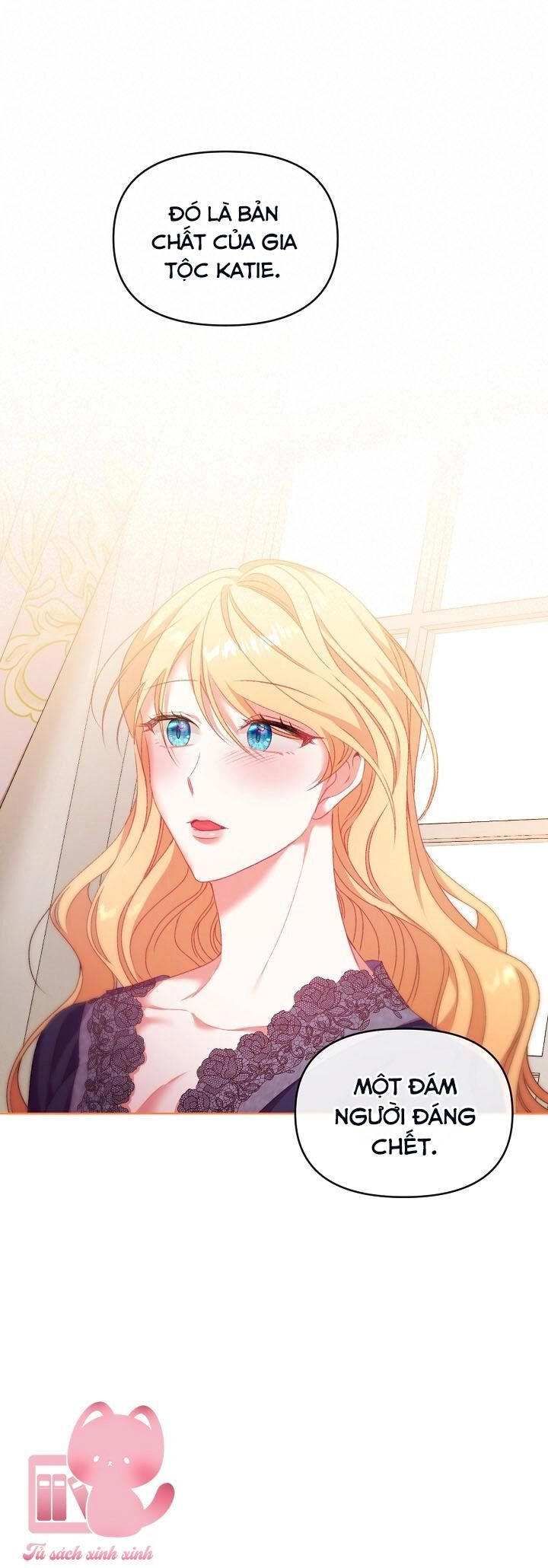 Vị Hôn Thê Của Kẻ Săn Mồi Chapter 61 - 49