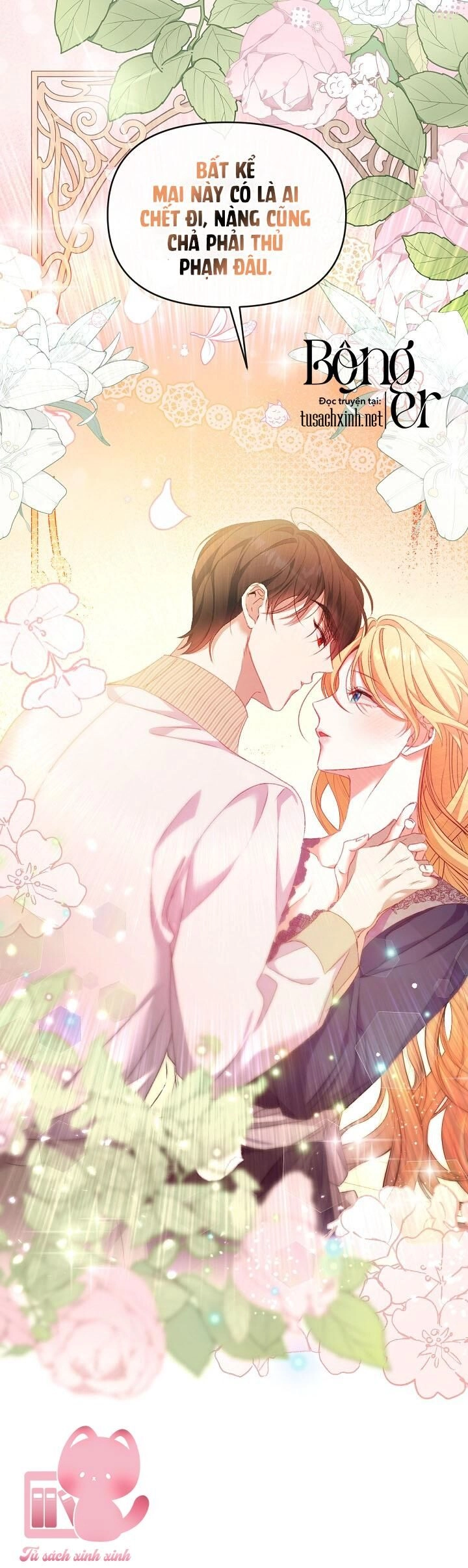 Vị Hôn Thê Của Kẻ Săn Mồi Chapter 61 - 51