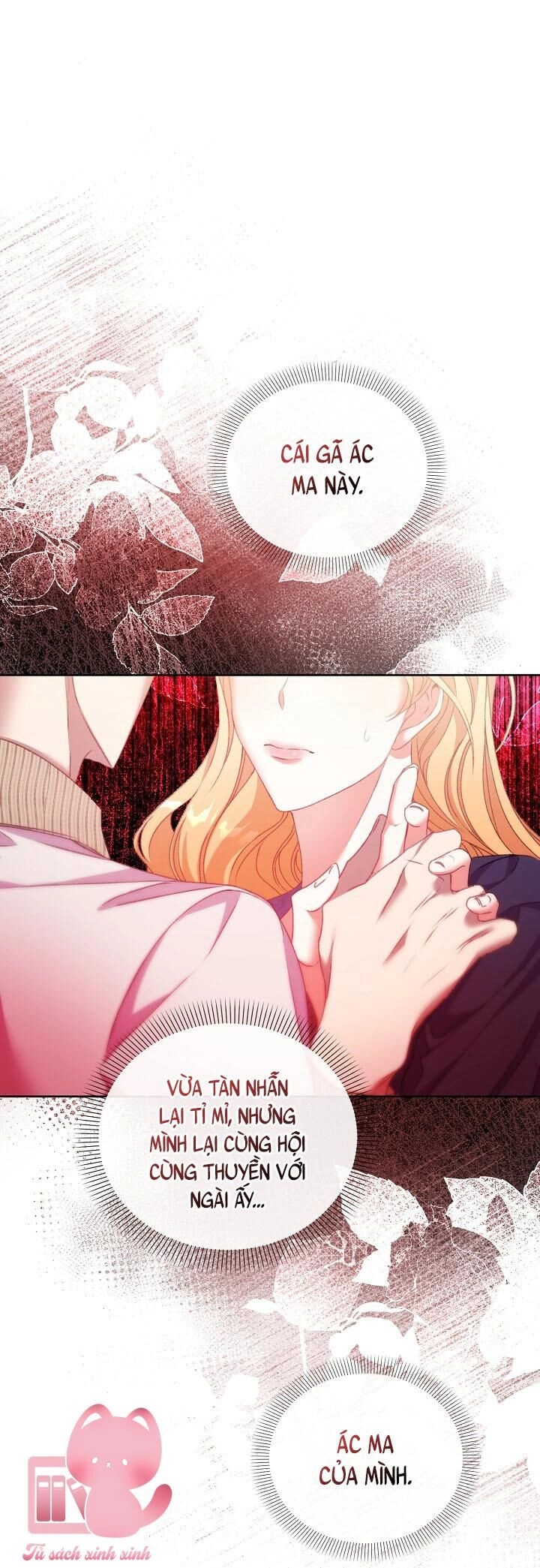 Vị Hôn Thê Của Kẻ Săn Mồi Chapter 61 - 52