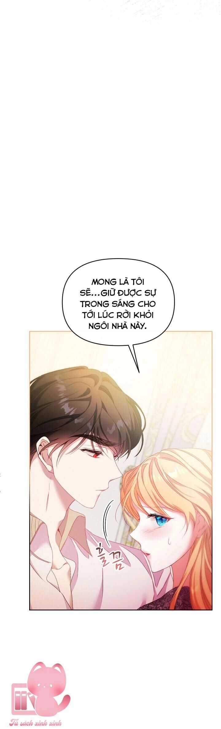 Vị Hôn Thê Của Kẻ Săn Mồi Chapter 61 - 53