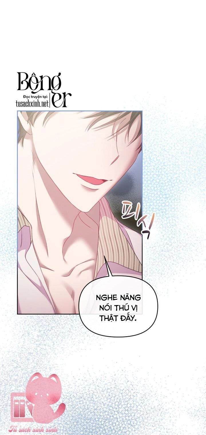 Vị Hôn Thê Của Kẻ Săn Mồi Chapter 61 - 54