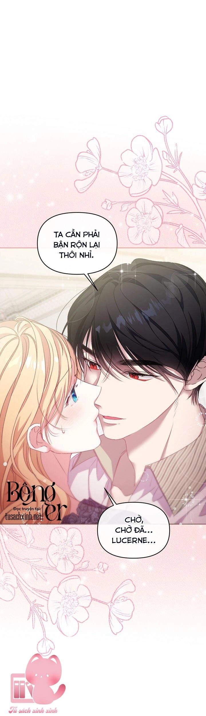 Vị Hôn Thê Của Kẻ Săn Mồi Chapter 61 - 57