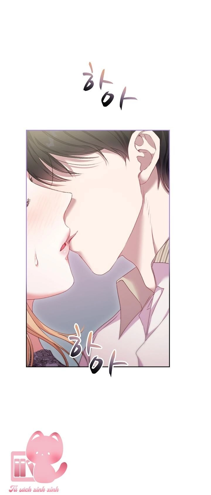 Vị Hôn Thê Của Kẻ Săn Mồi Chapter 61 - 58