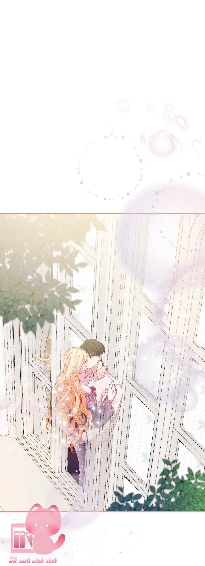 Vị Hôn Thê Của Kẻ Săn Mồi Chapter 61 - 62