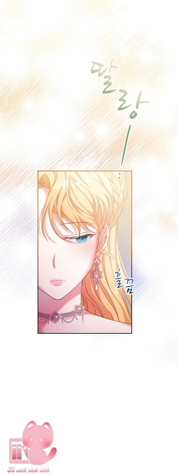 Vị Hôn Thê Của Kẻ Săn Mồi Chapter 61 - 67