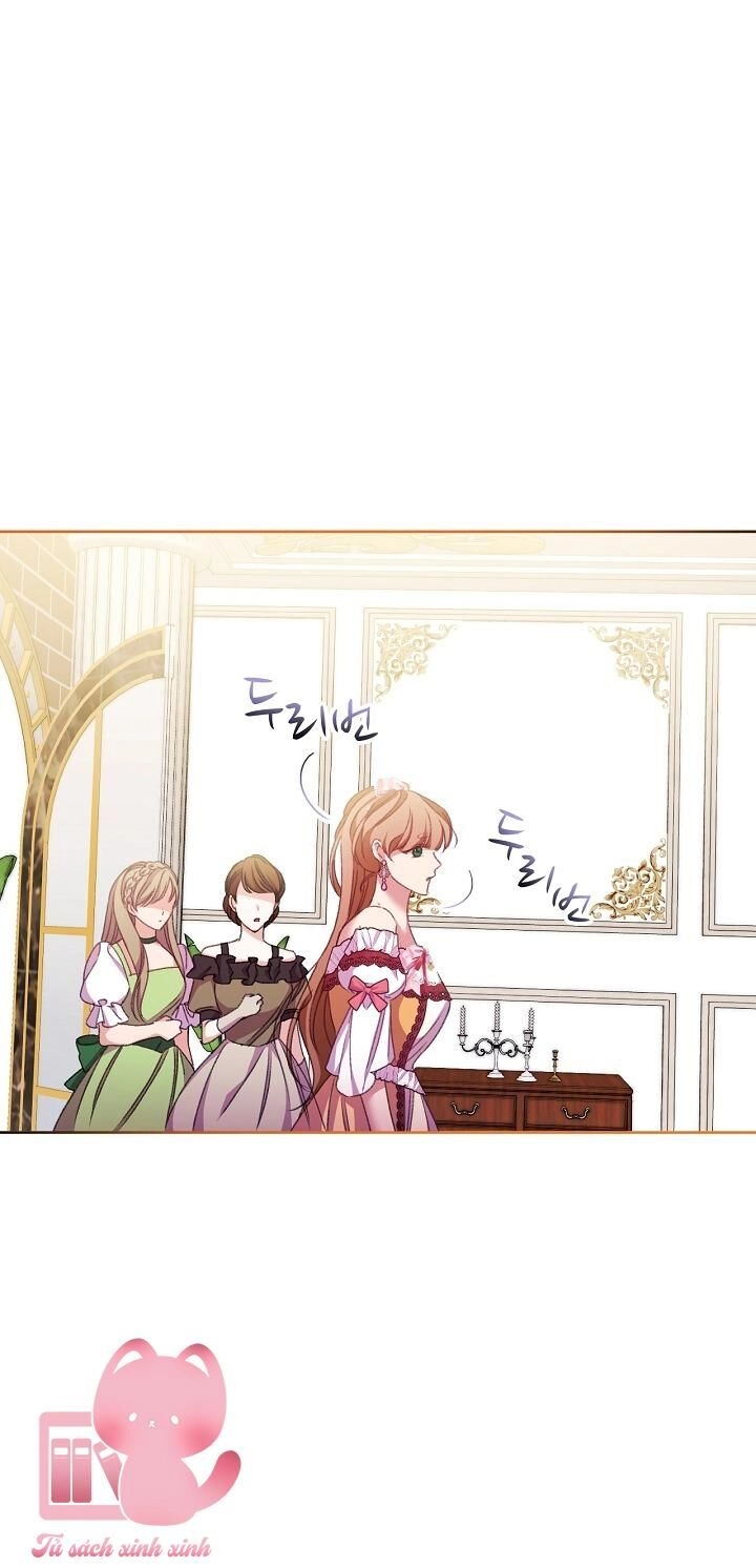 Vị Hôn Thê Của Kẻ Săn Mồi Chapter 61 - 68