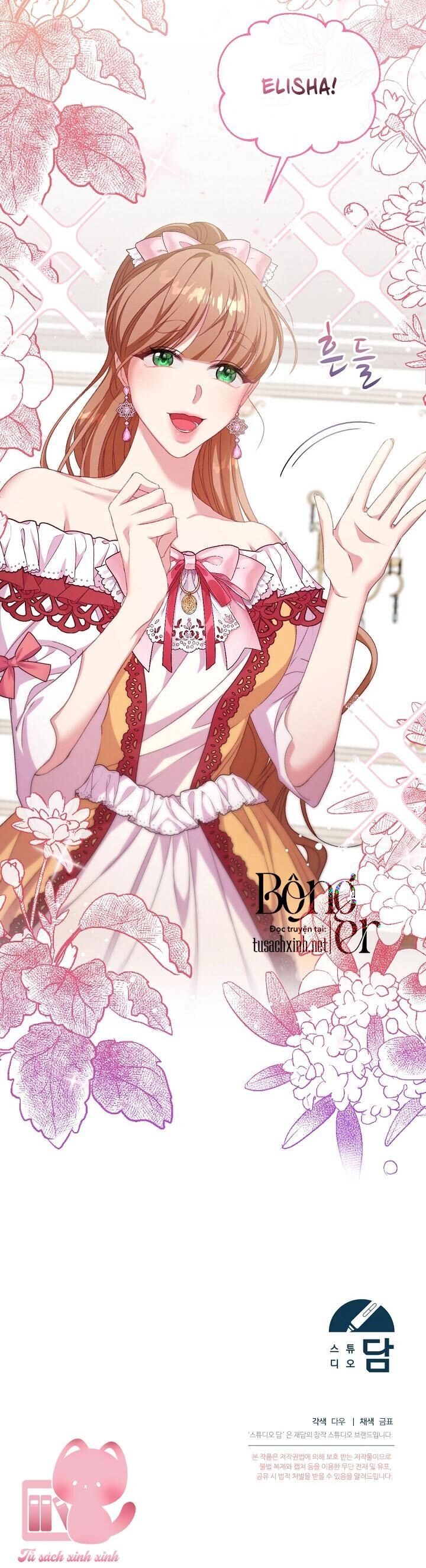 Vị Hôn Thê Của Kẻ Săn Mồi Chapter 61 - 70