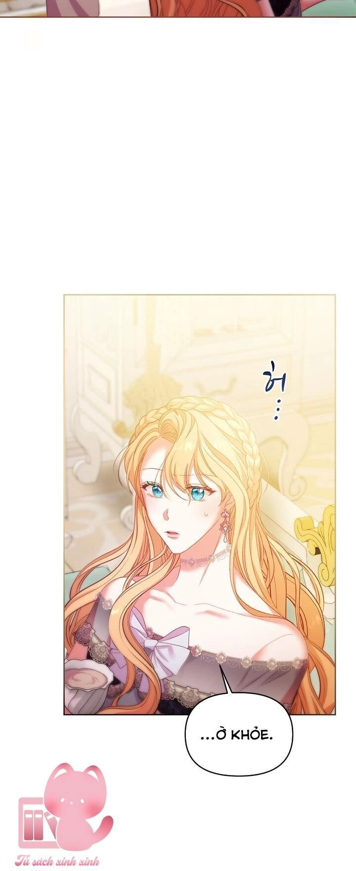 Vị Hôn Thê Của Kẻ Săn Mồi Chapter 62 - 4