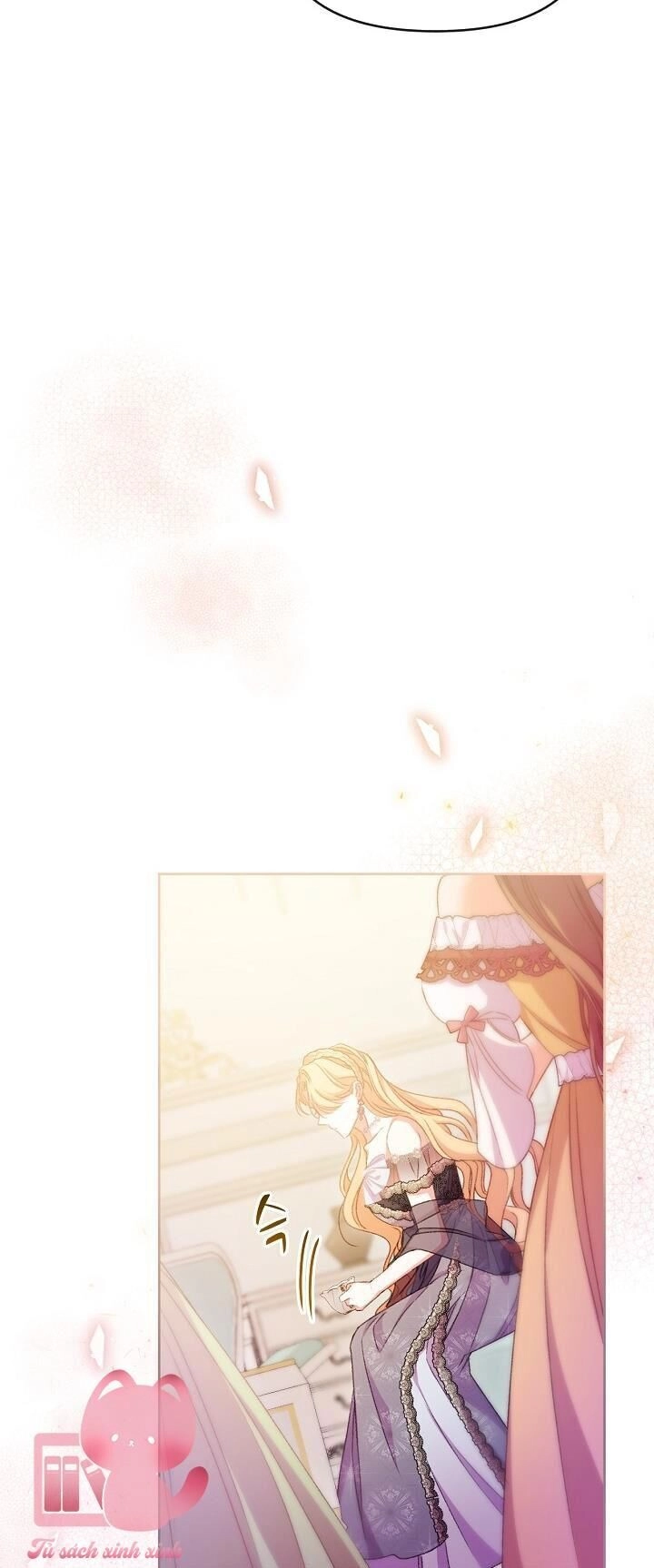 Vị Hôn Thê Của Kẻ Săn Mồi Chapter 62 - 6