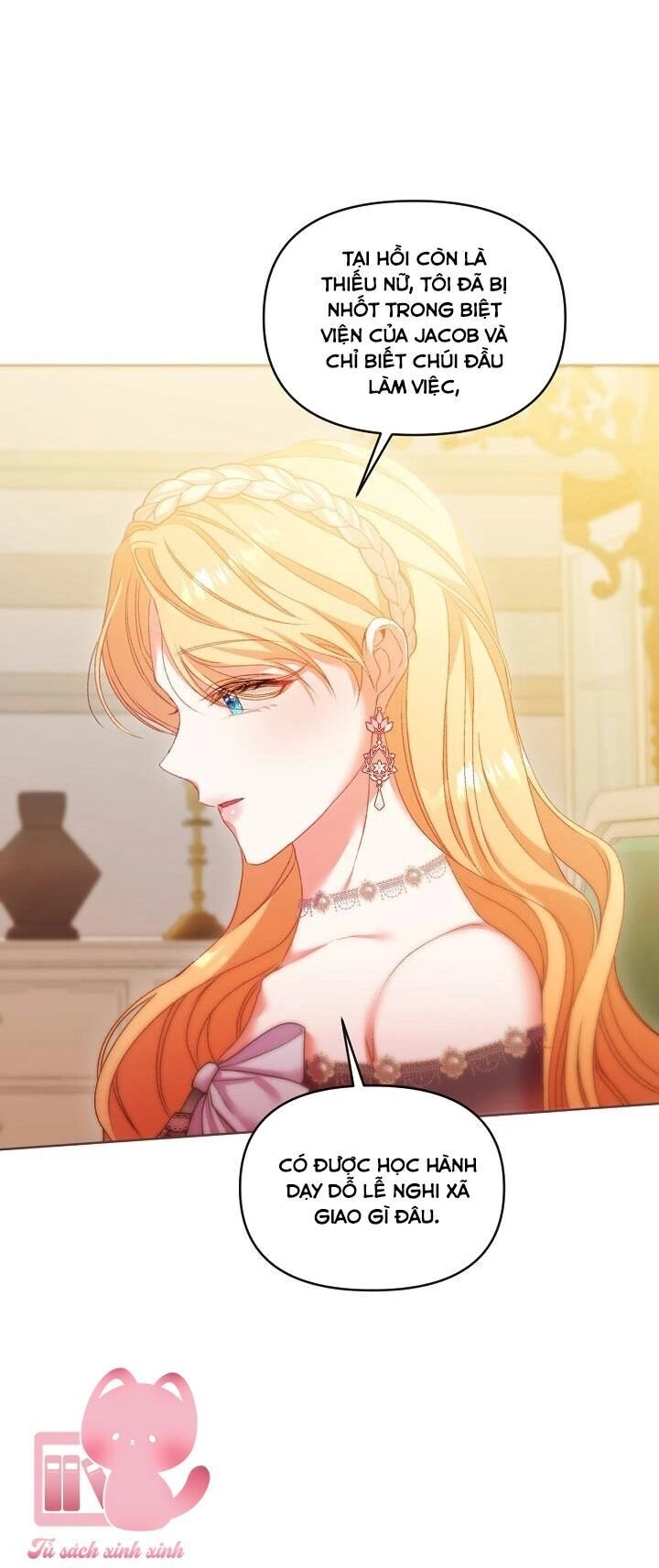 Vị Hôn Thê Của Kẻ Săn Mồi Chapter 62 - 8