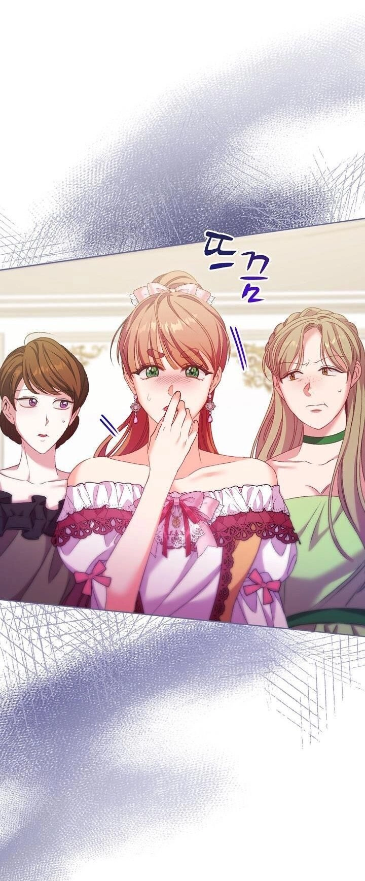 Vị Hôn Thê Của Kẻ Săn Mồi Chapter 62 - 9