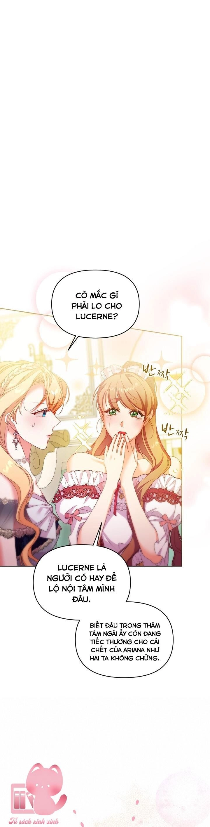 Vị Hôn Thê Của Kẻ Săn Mồi Chapter 62 - 13