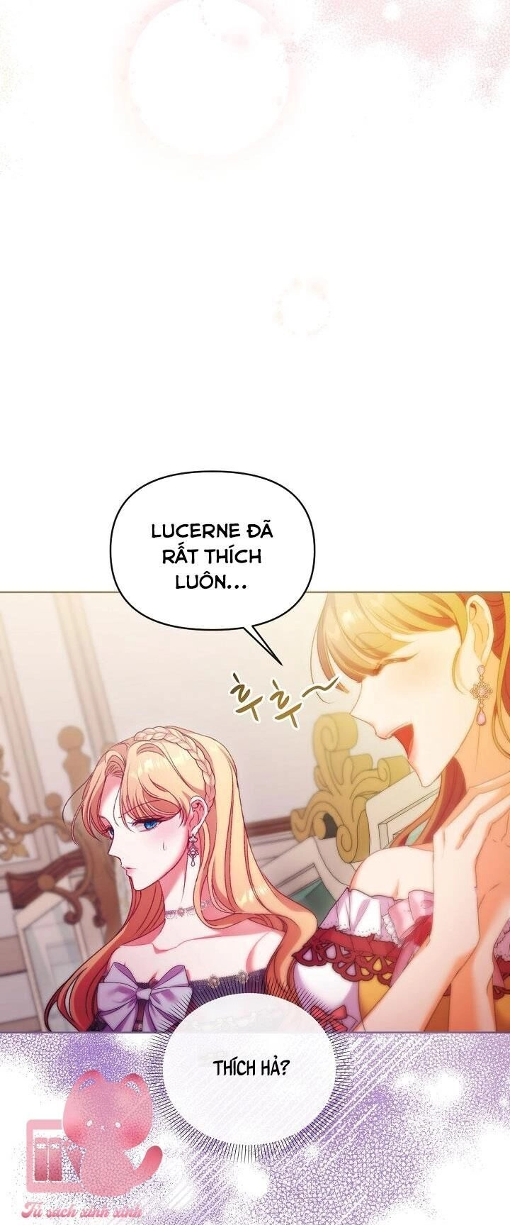 Vị Hôn Thê Của Kẻ Săn Mồi Chapter 62 - 15