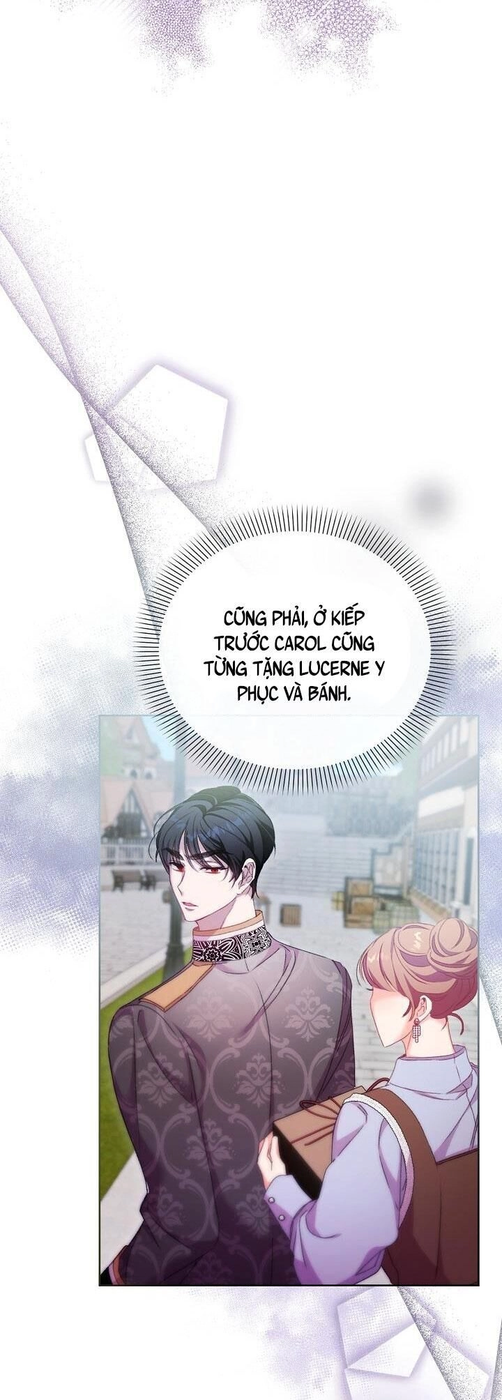 Vị Hôn Thê Của Kẻ Săn Mồi Chapter 62 - 16