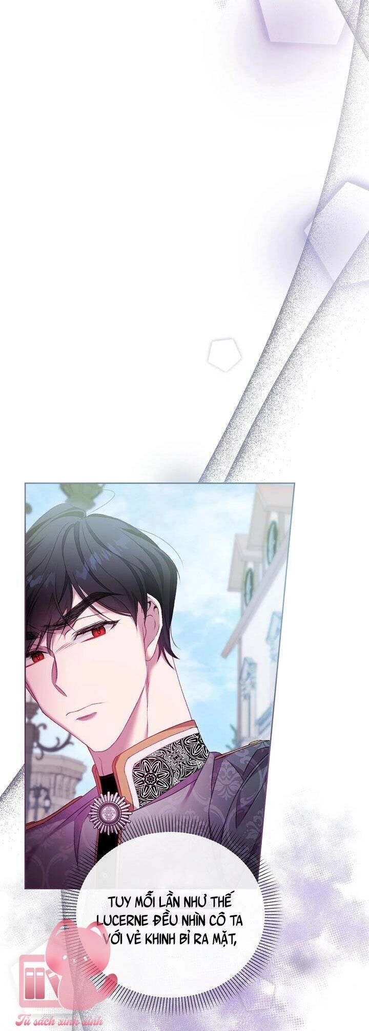 Vị Hôn Thê Của Kẻ Săn Mồi Chapter 62 - 17