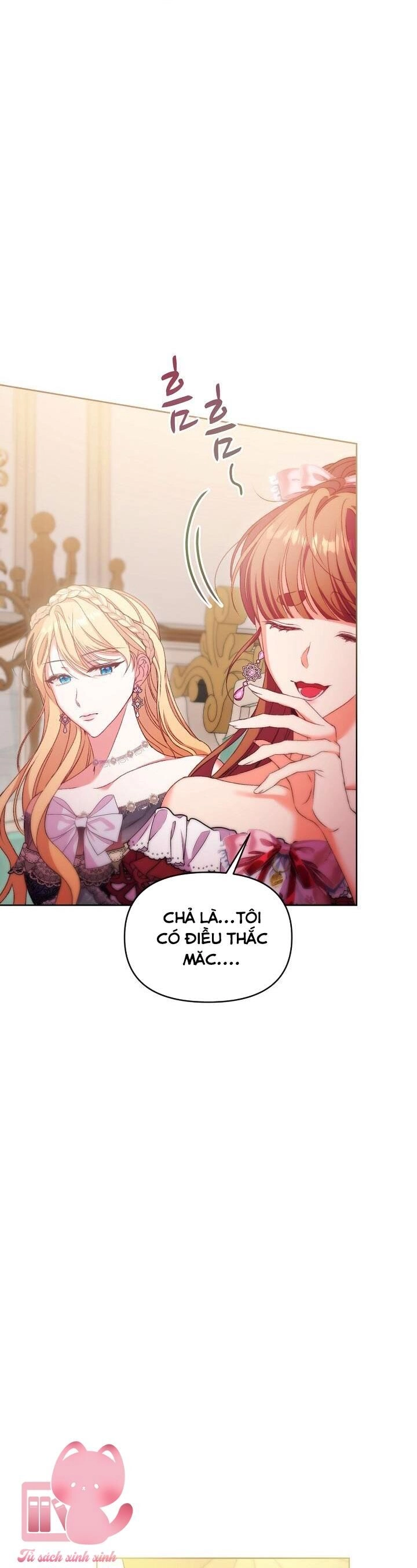 Vị Hôn Thê Của Kẻ Săn Mồi Chapter 62 - 20