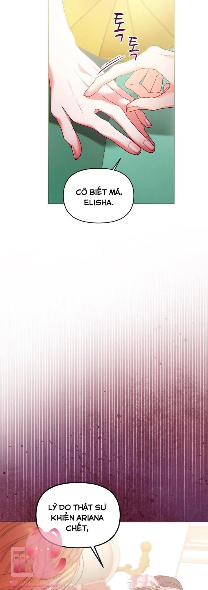 Vị Hôn Thê Của Kẻ Săn Mồi Chapter 62 - 21