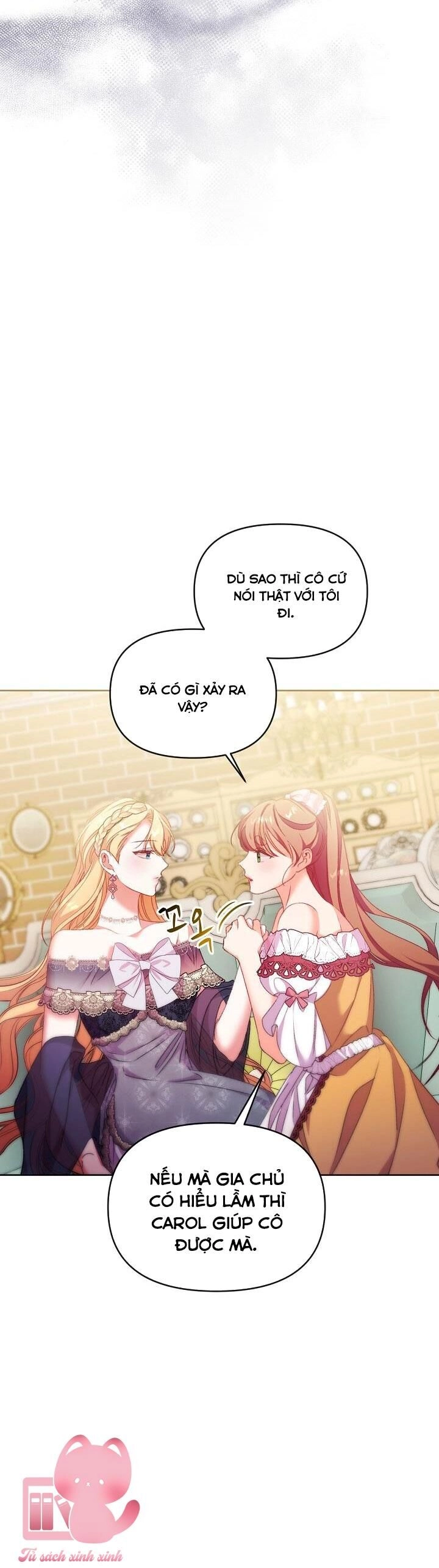 Vị Hôn Thê Của Kẻ Săn Mồi Chapter 62 - 26