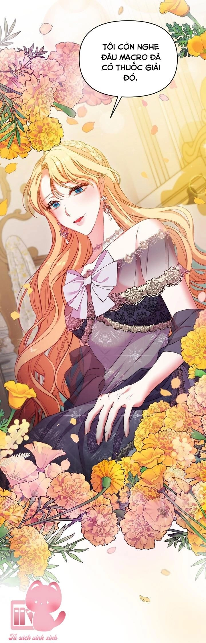 Vị Hôn Thê Của Kẻ Săn Mồi Chapter 62 - 30