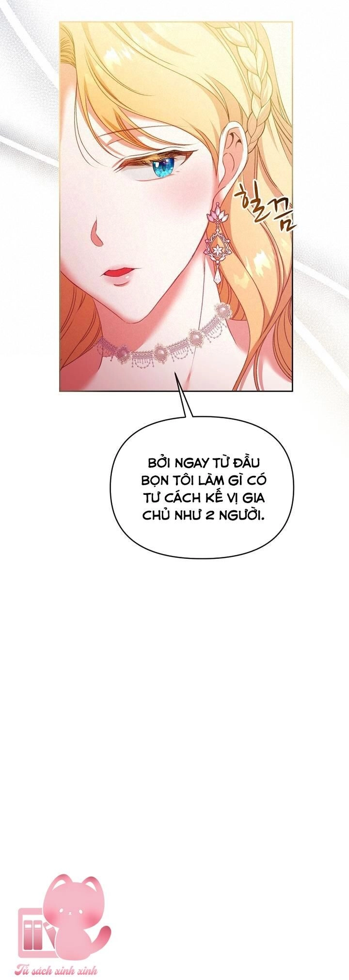 Vị Hôn Thê Của Kẻ Săn Mồi Chapter 62 - 32