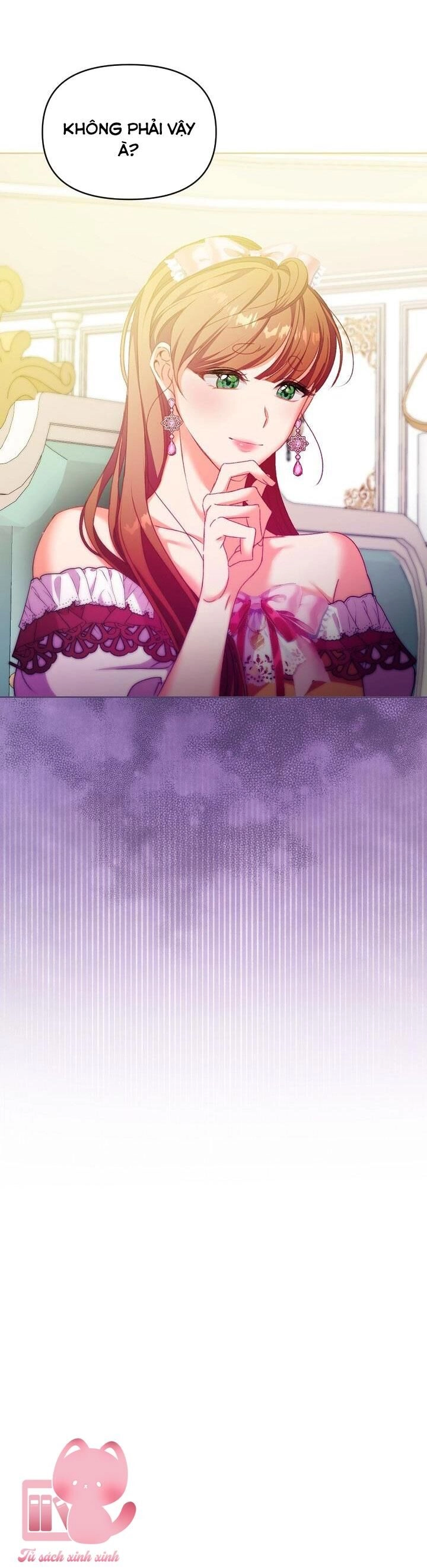 Vị Hôn Thê Của Kẻ Săn Mồi Chapter 62 - 33