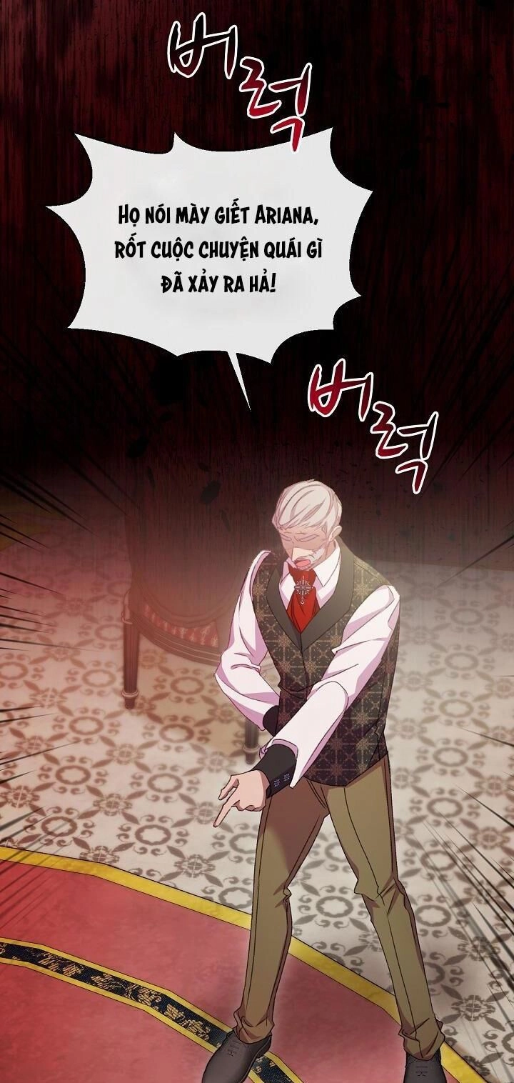 Vị Hôn Thê Của Kẻ Săn Mồi Chapter 62 - 35