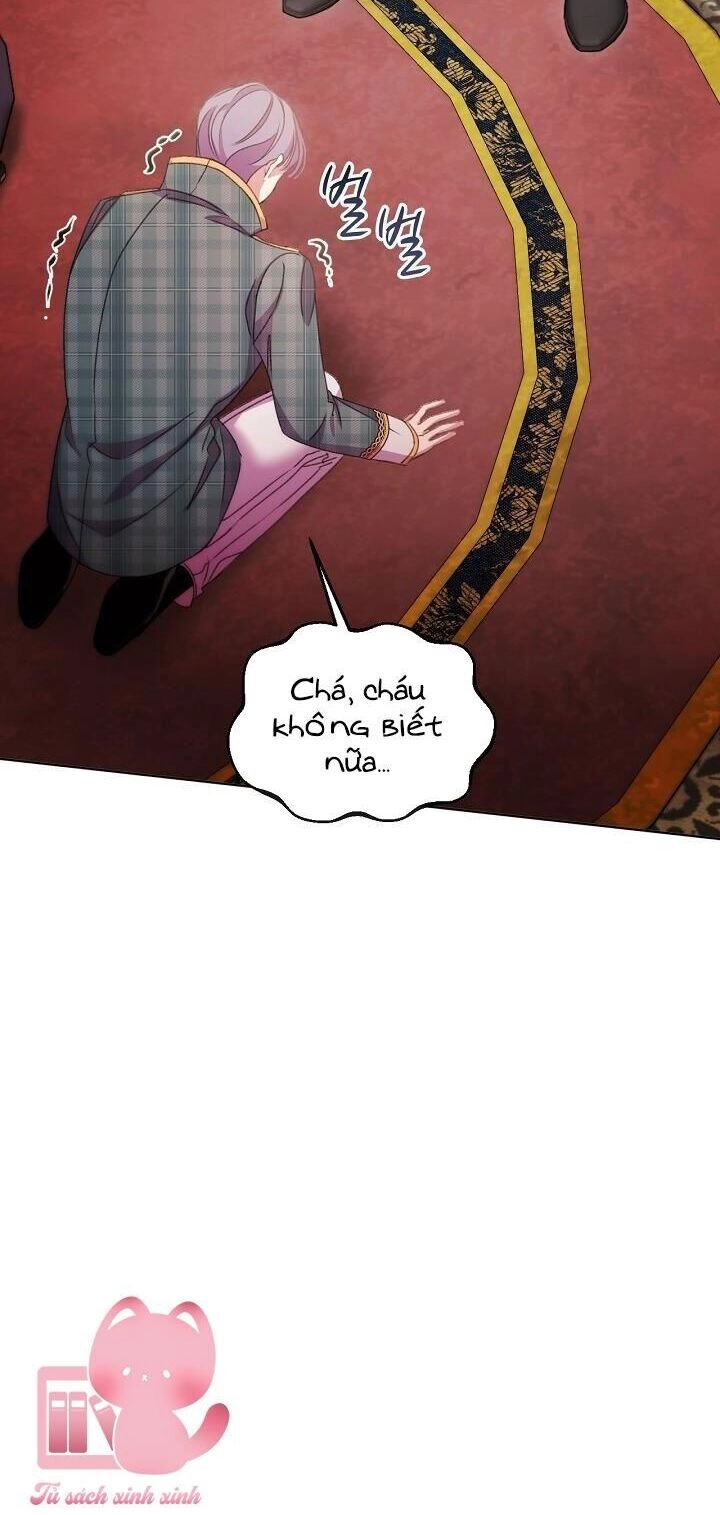 Vị Hôn Thê Của Kẻ Săn Mồi Chapter 62 - 36