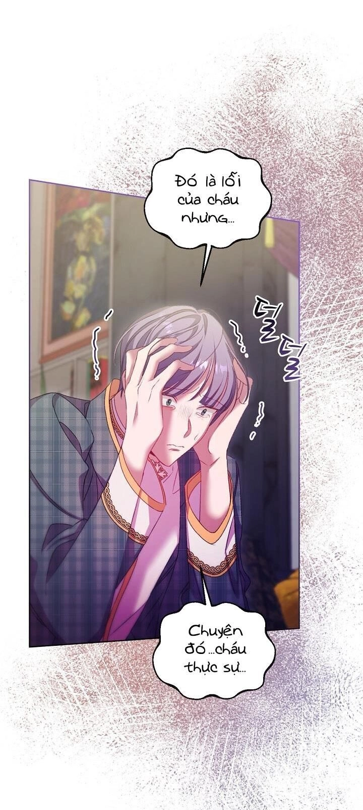 Vị Hôn Thê Của Kẻ Săn Mồi Chapter 62 - 37