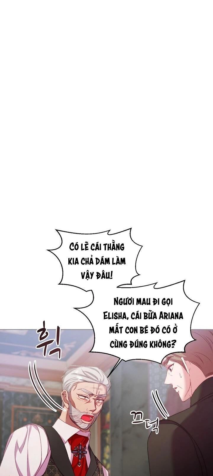 Vị Hôn Thê Của Kẻ Săn Mồi Chapter 62 - 39