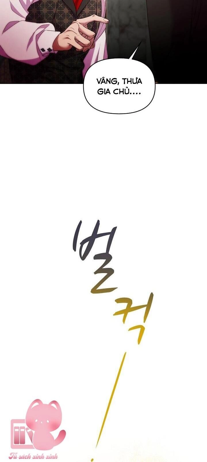 Vị Hôn Thê Của Kẻ Săn Mồi Chapter 62 - 40