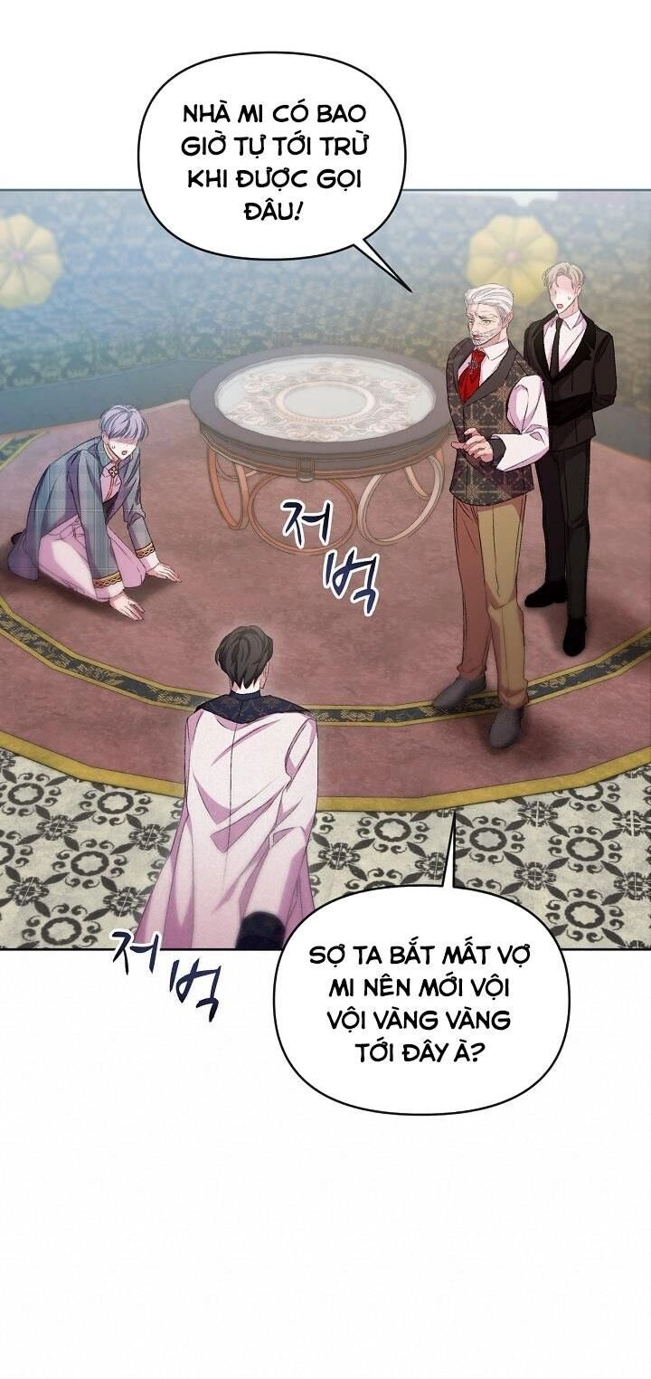 Vị Hôn Thê Của Kẻ Săn Mồi Chapter 62 - 42