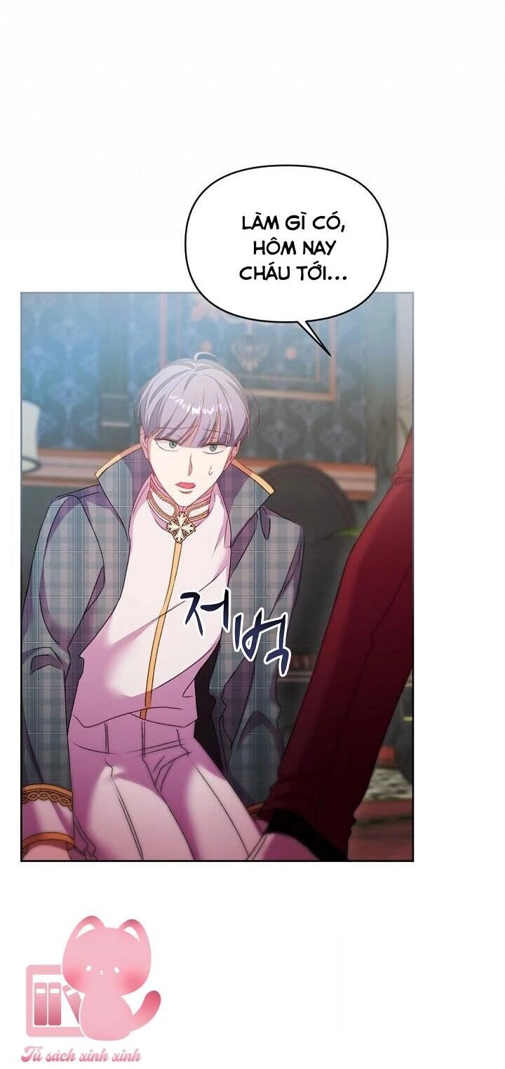 Vị Hôn Thê Của Kẻ Săn Mồi Chapter 62 - 43