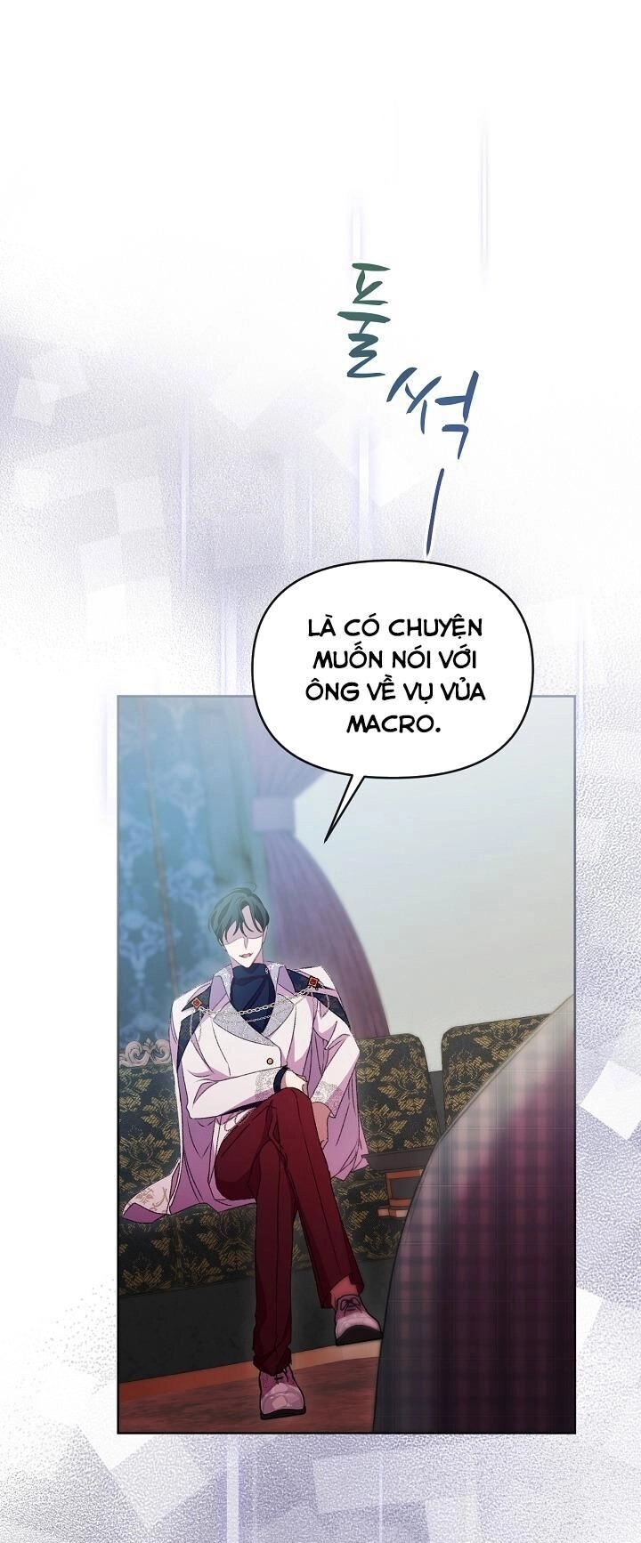 Vị Hôn Thê Của Kẻ Săn Mồi Chapter 62 - 44