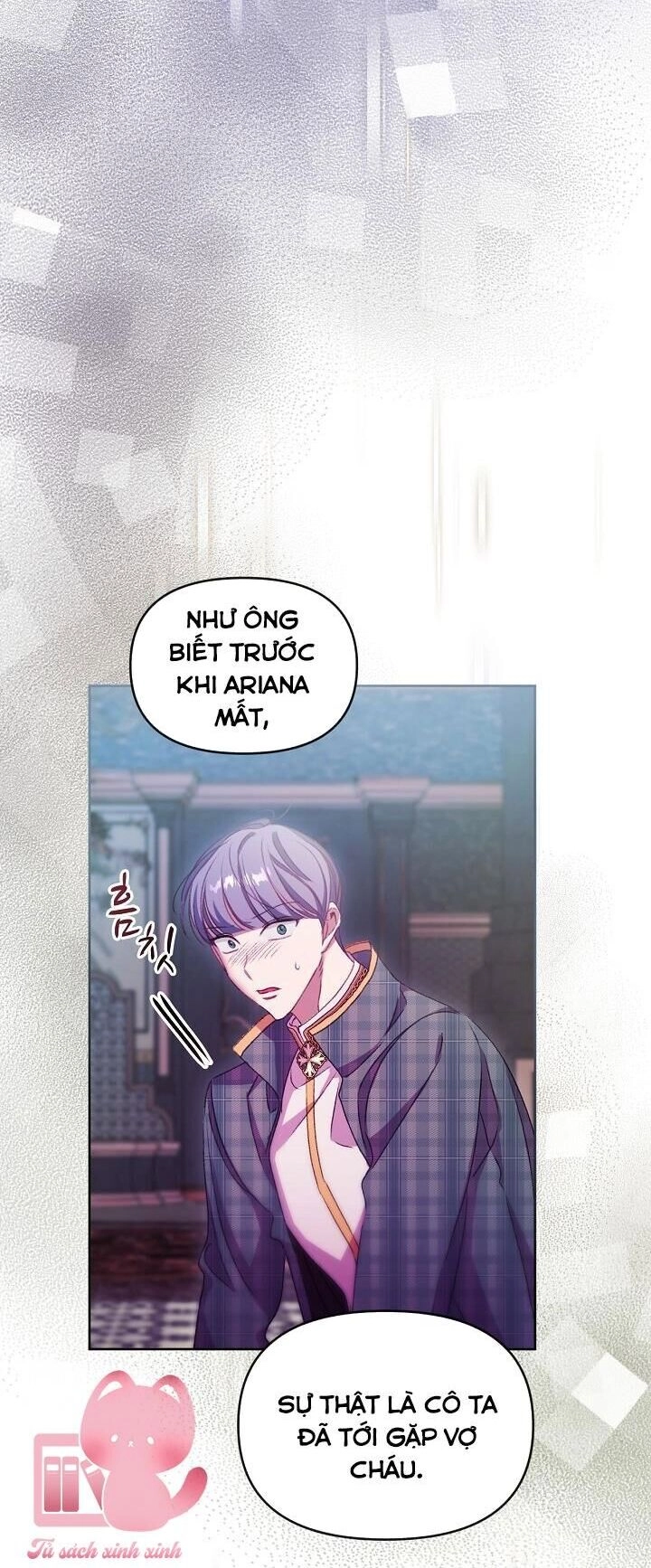 Vị Hôn Thê Của Kẻ Săn Mồi Chapter 62 - 45