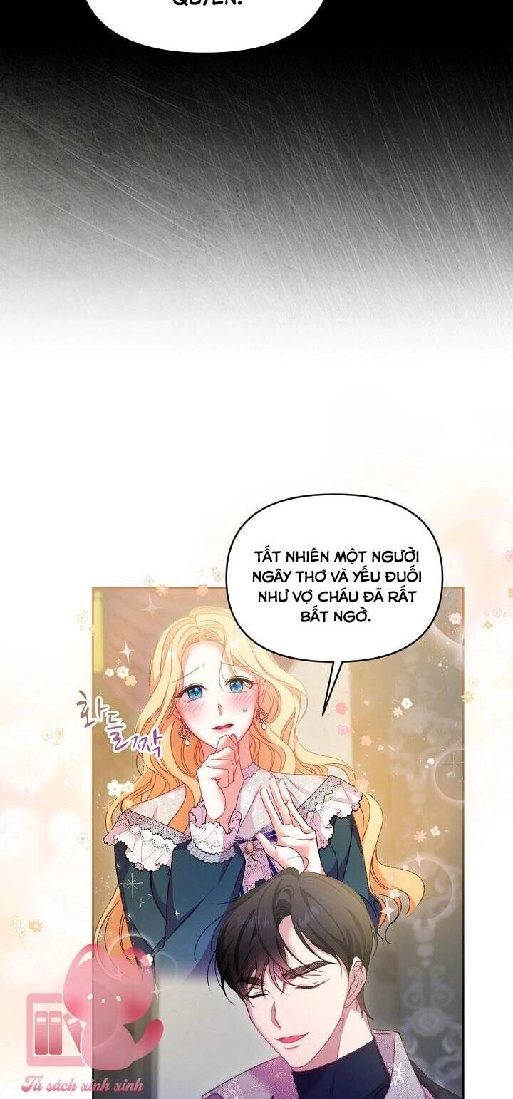 Vị Hôn Thê Của Kẻ Săn Mồi Chapter 62 - 47