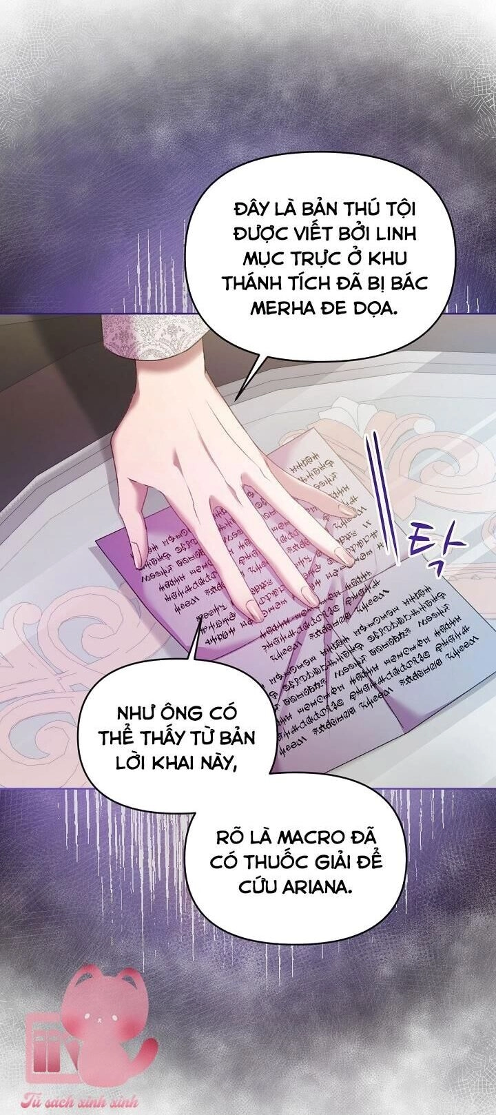 Vị Hôn Thê Của Kẻ Săn Mồi Chapter 62 - 50