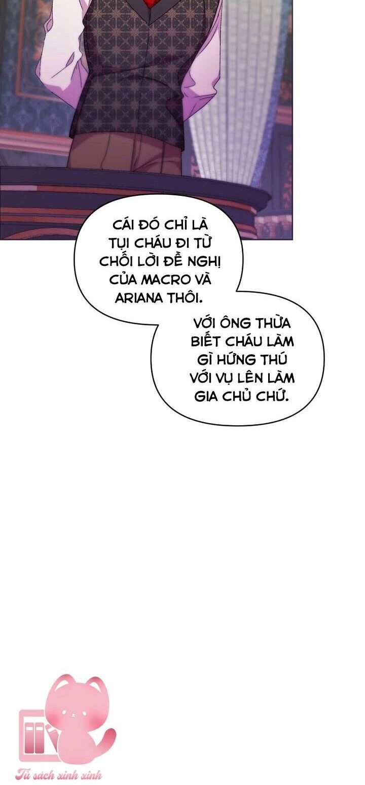 Vị Hôn Thê Của Kẻ Săn Mồi Chapter 62 - 52